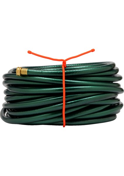 Gear Tie 81.2 cm 2li Paket-Turuncu