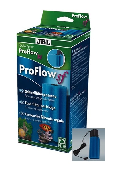 Jbl Proflow Sf