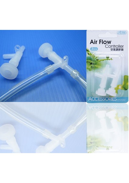 Hava Akış Musluğu