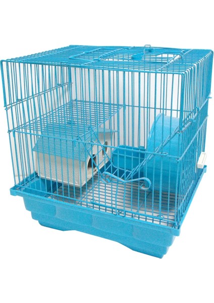 Hamster Kafes 30X23X31