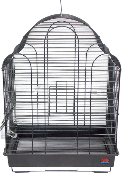 Papağan Kafesi Renkli 42X30X57 fiyatları