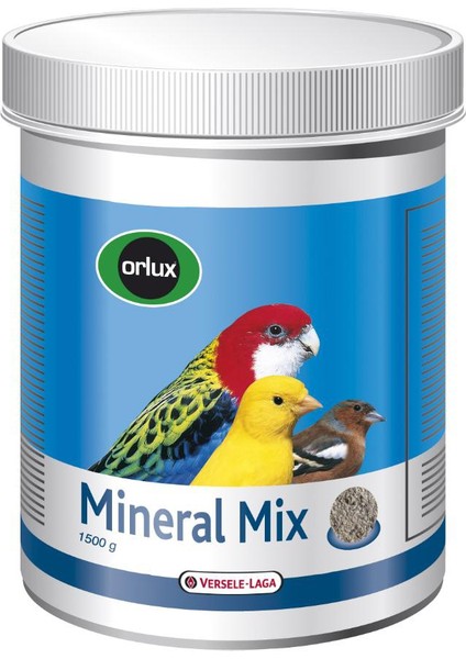 Versele-Laga Orlux Mineral Mix 1,5 Kg