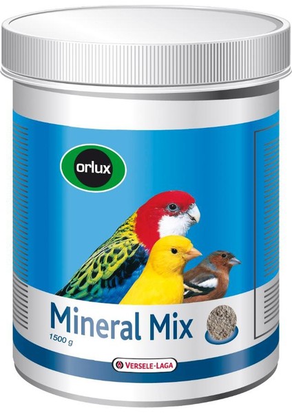 Versele-Laga Orlux Mineral Mix 1,5 Kg