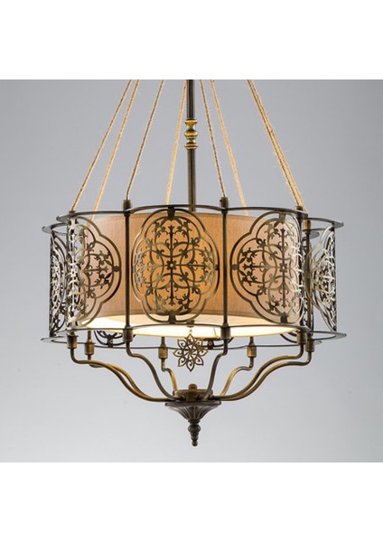 Hüma Eskitme Avize AV-1598-E45 fiyatları