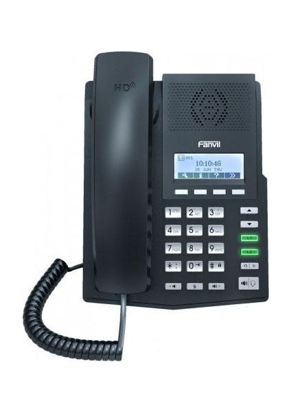 Ip Telefon X3E