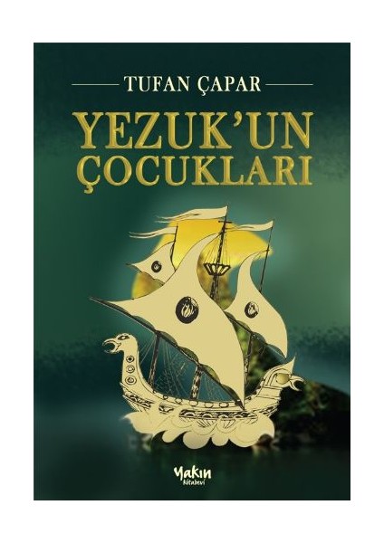 Yezukun Çocukları