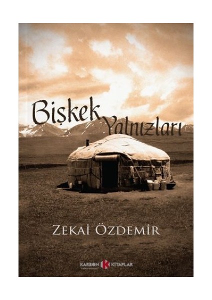 Bişkek Yalnızları