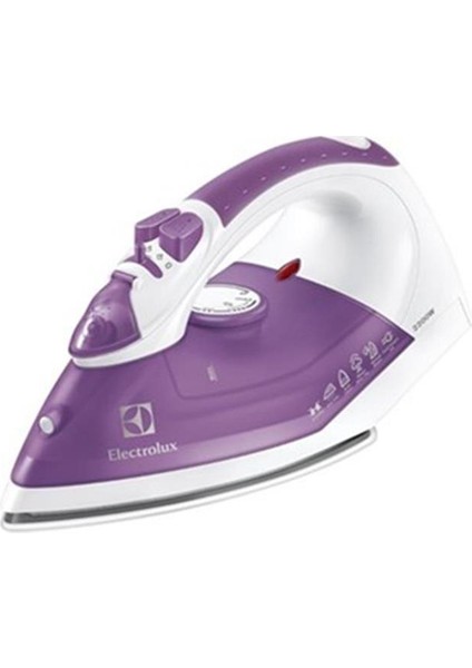 Edb 1670 Buharlı Ütü