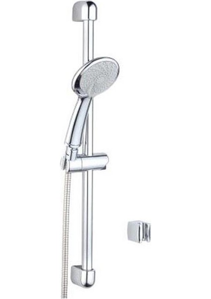 Samba 3F Sürgülü Duş Tk.45495