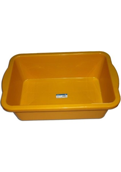 Sıva Teknesı 71 48Cm 50 Lt