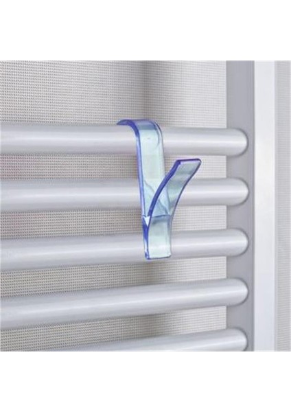 Prima Nova M-B22-23 Havlupan Askılık Mavi