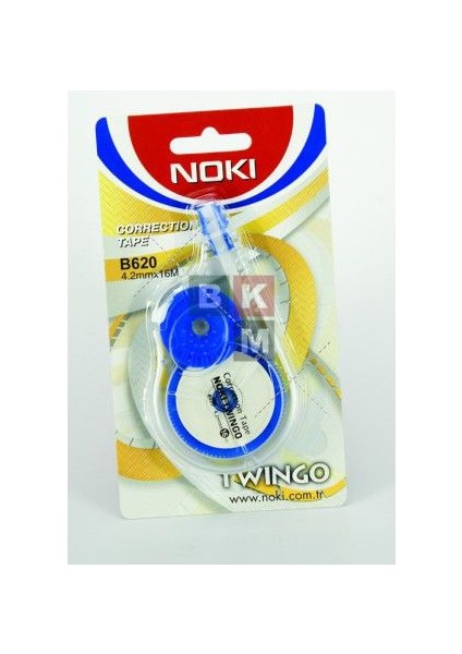 Twingo Şerit Silici 4,2mmx16m B620