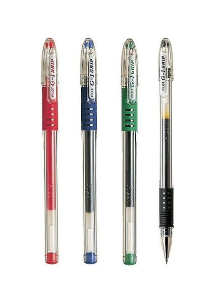 G1 Grip 0.7 - Kırmızı