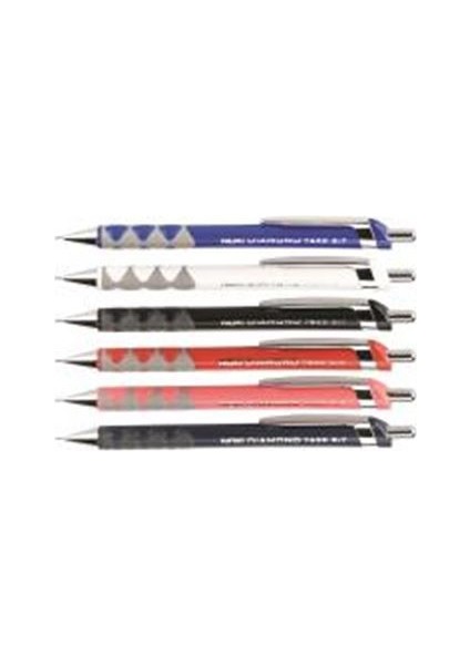 Diamond Versatil Kalem 0.7mm Kırmızı