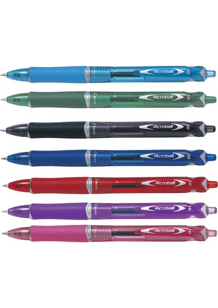 Acroball Begreen 1.0 - Yeşil