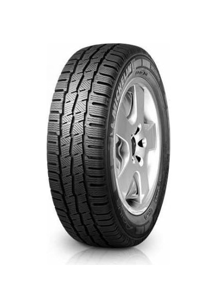 205/65 R16 107/105T Agilis Alpin Hafif Ticari Kış Lastiği ( Üretim Yılı: 2023 )
