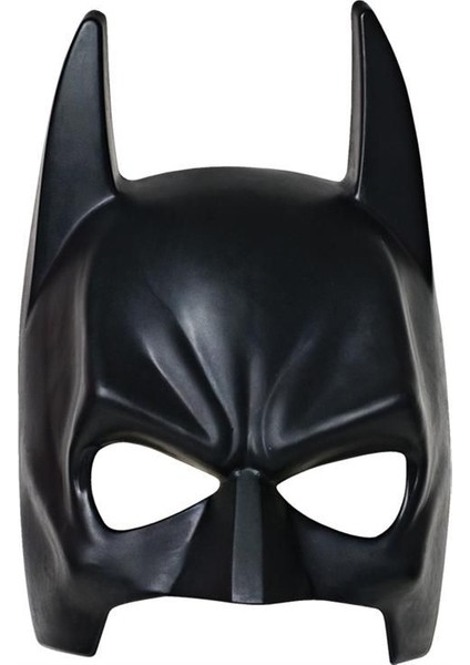 Batman Çocuk Maske Batman