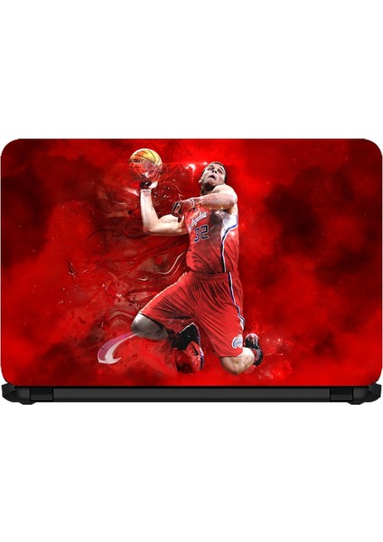 15.6 INC Notebook Sticker Blake Griffin Smaç