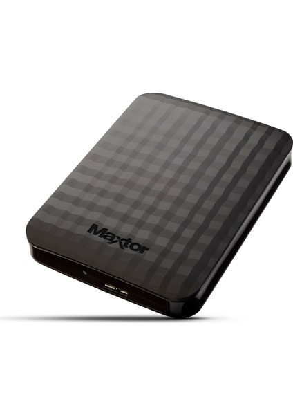 M3 1TB 2,5'' USB 3.0 Taşınabilir Disk STSHX-M101TCBM