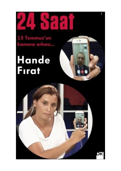 24 Saat - Hande Fırat