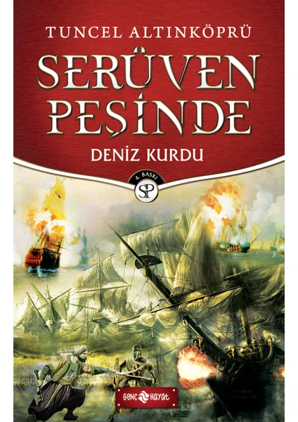 Serüven Peşinde 20: Deniz Kurdu