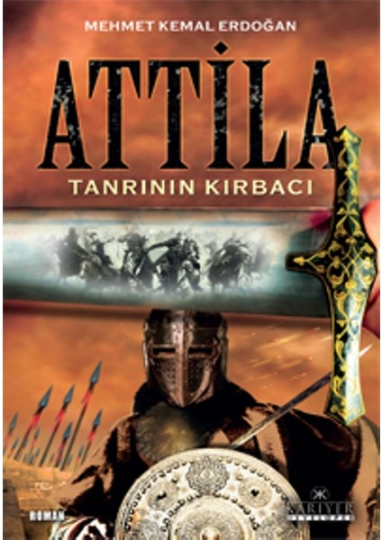 Attila