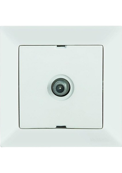 Candela Beyaz Sat Prızı (Sonlu) *12