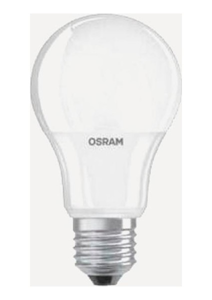 Value Cla60 8,5-10W 806Lm E27 Byz Led Ampul