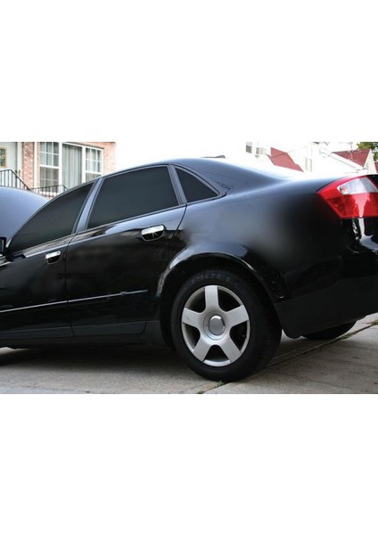 1103041 AUDI A4 Kapı Kolu 2004-2007 2004 - 2007 Arası  4 Kapı