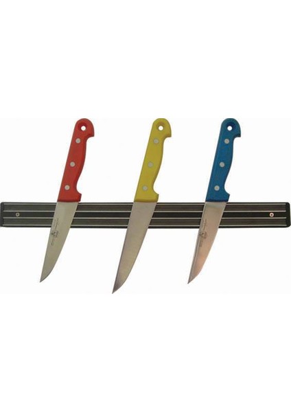 Mıknatıslı Bıçak Askısı 33 Cm