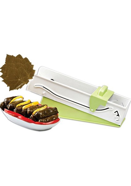 Yaprak Sarma Makinesi