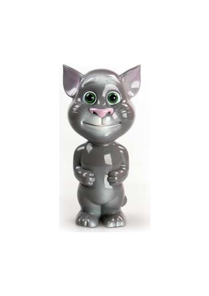 Original Boutique Talking Tom Cat Konuşan Kedi Oyuncak