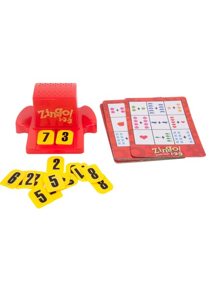 Zingo Number (Sayılar)
