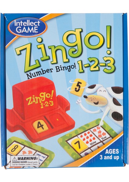 Zingo Number (Sayılar)