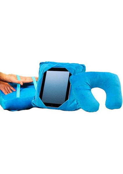 Gogo Pillow Çok Amaçlı Seyahat Yastığı