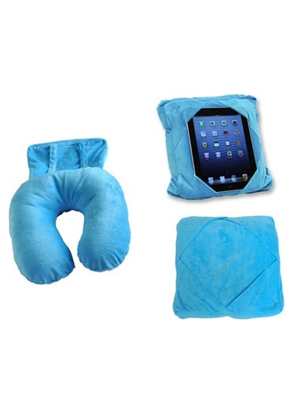 Gogo Pillow Çok Amaçlı Seyahat Yastığı modelleri