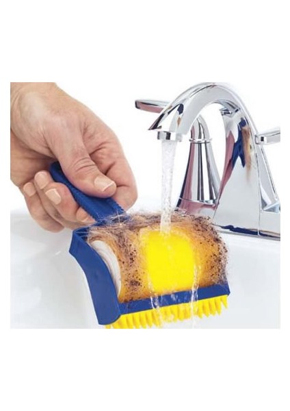Kıl - Tüy Temizleme Seti Sticky Buddy