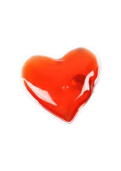 Sihirli Kalp Jel Isıtıcı