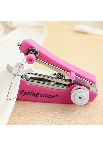 Spring Come Mini Dikiş Makinası fiyatları