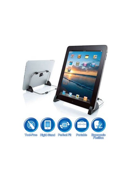 Tablet Standı Metal