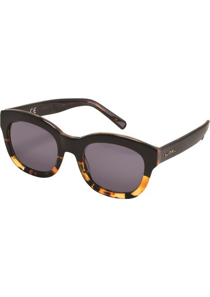 Smoke Klasik Lensli Güneş Gözlüğü