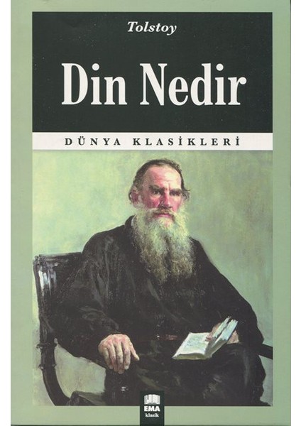 Din Nedir