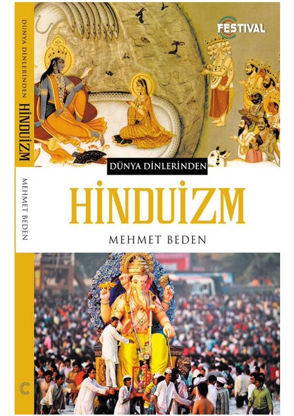 Dünya Dinlerinden Hinduizm