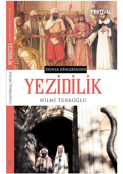 Dünya Dinlerinden Yezidilik