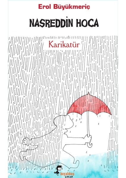 Nasreddin Hoca: Karikatür