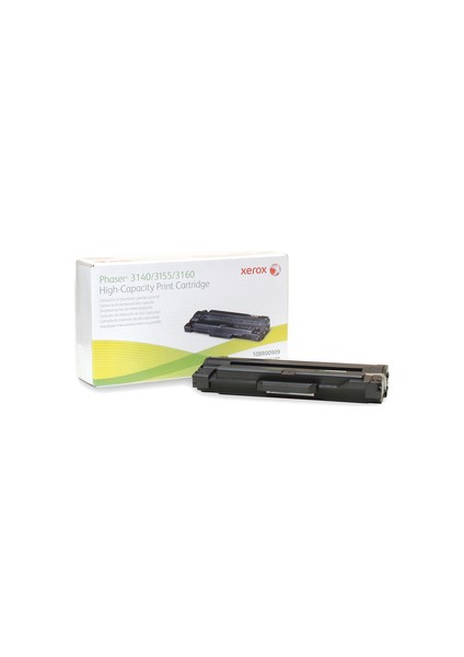 3140/3155/3160 Std. Kap. (1. 500Syf)Toner