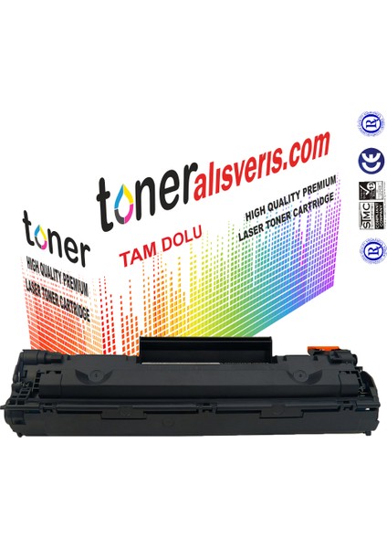 Samsung Sl M2625 / Mlt-D116S Muadil Toner Çipli