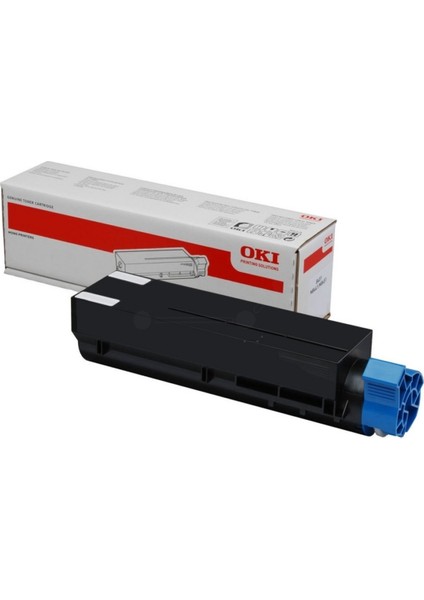 B-401-Mb441-Mb451 2, 5K Toner (44992404)