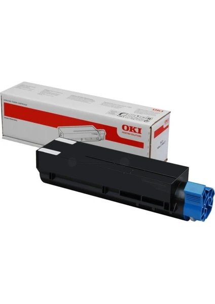 Oki B-401-Mb441-Mb451 1, 5K Toner (44992403)