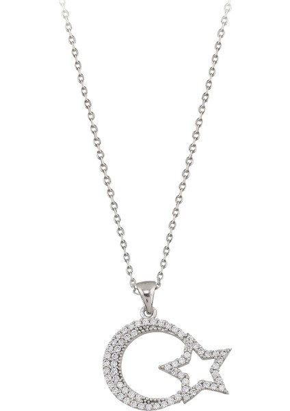 Ay Yıldız Kolye fiyatları